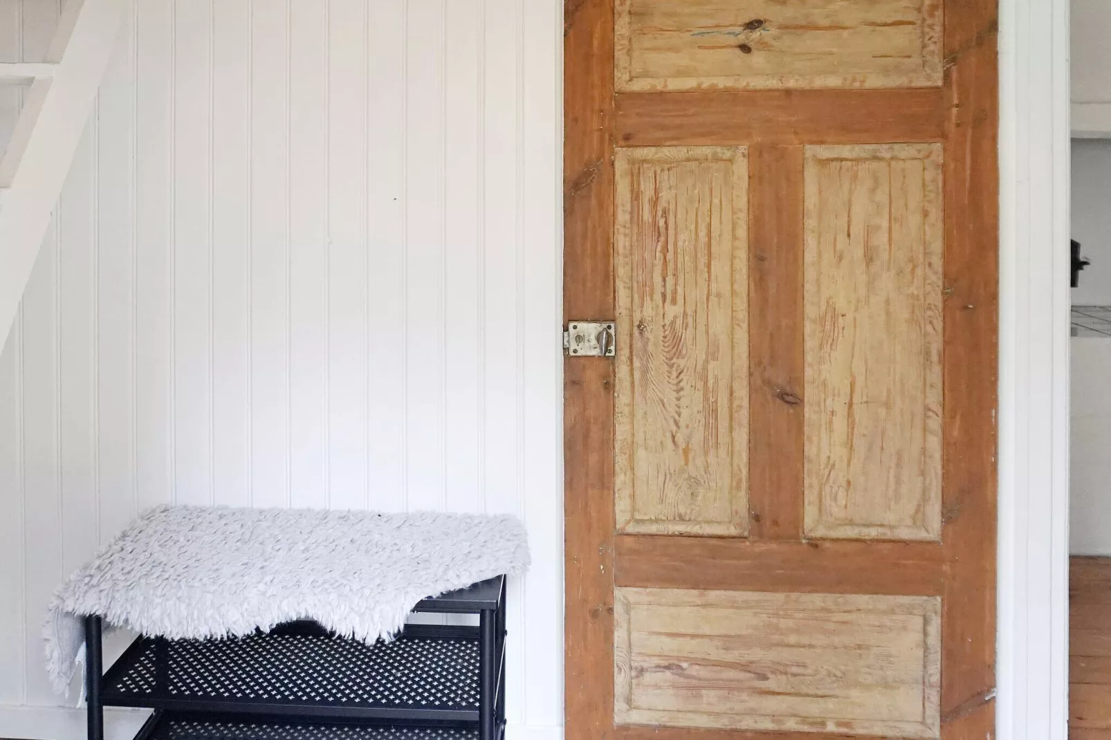5 persoons vakantie huis in Björklinge-By Traum