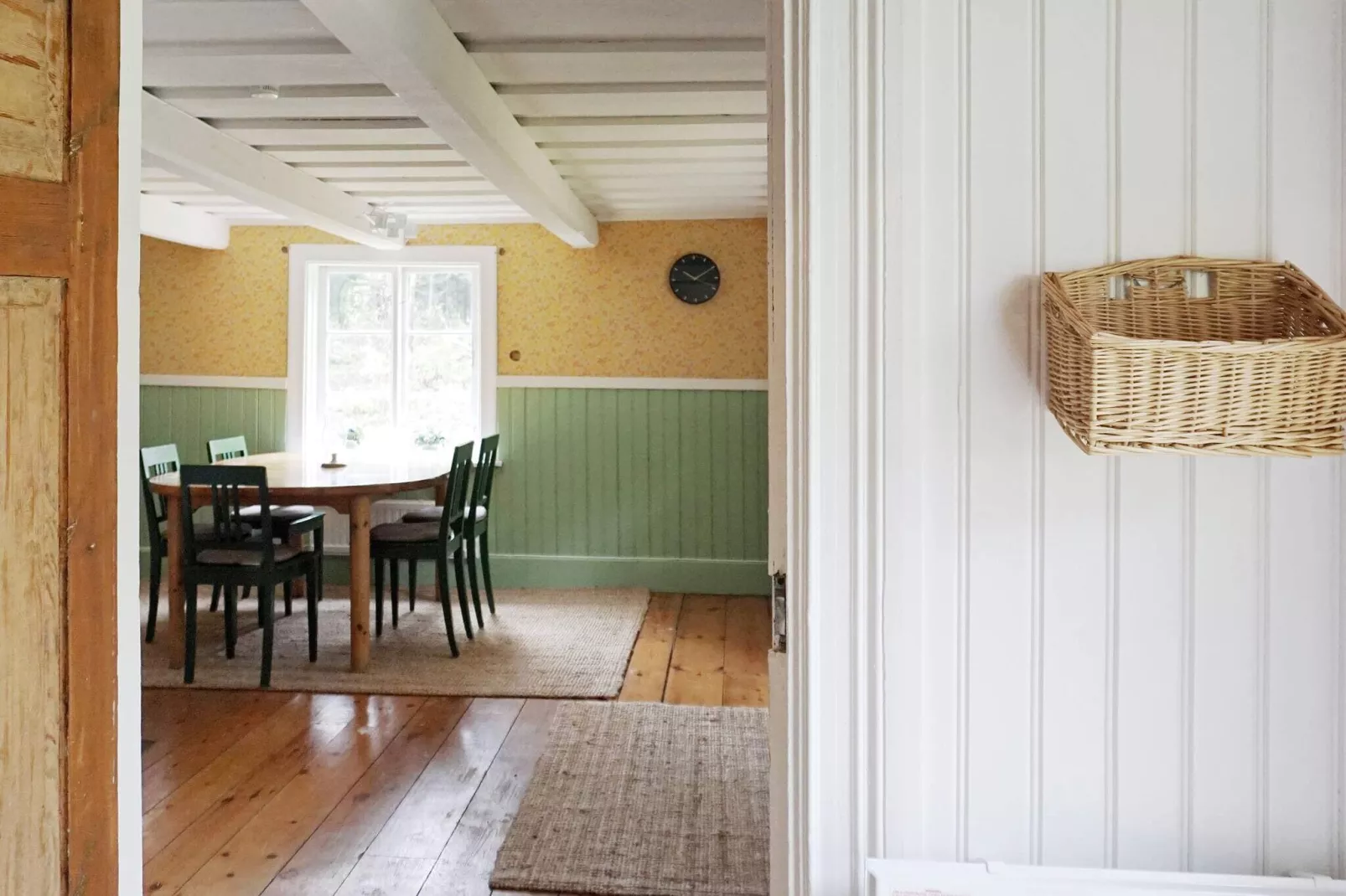 5 persoons vakantie huis in Björklinge-By Traum-Binnen