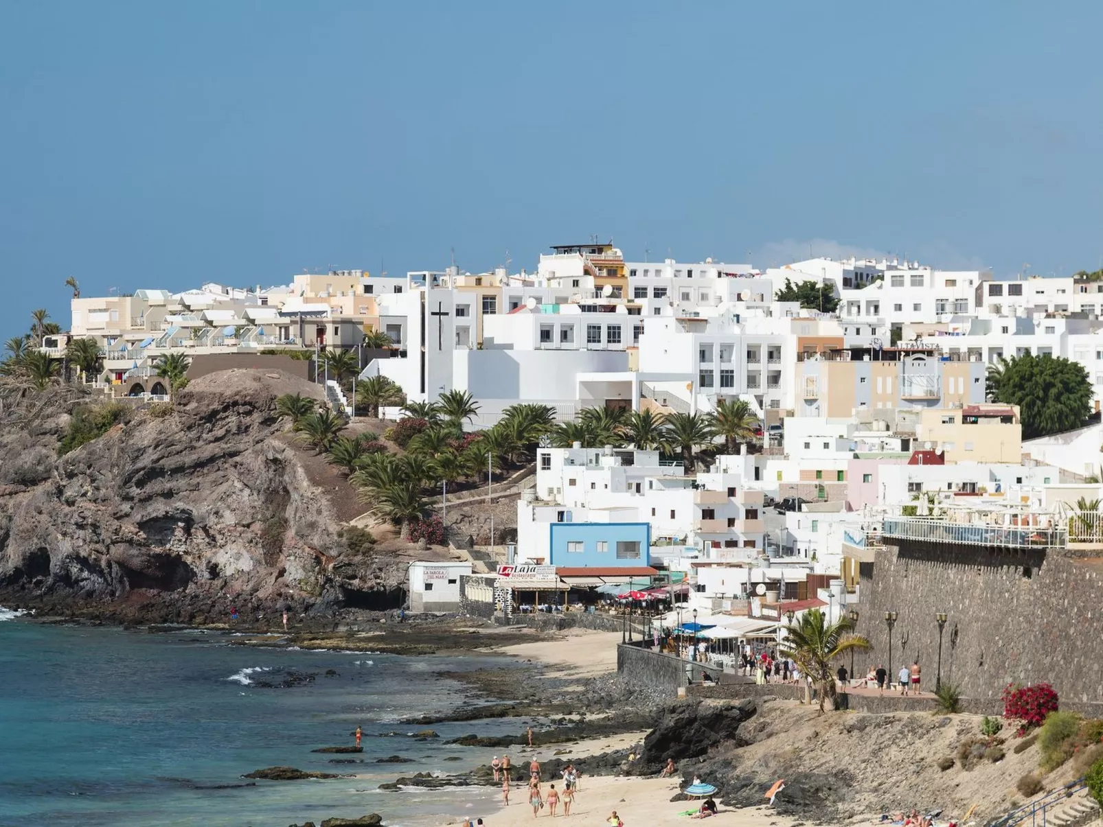 "Stilvoller Bungalow"-Buiten