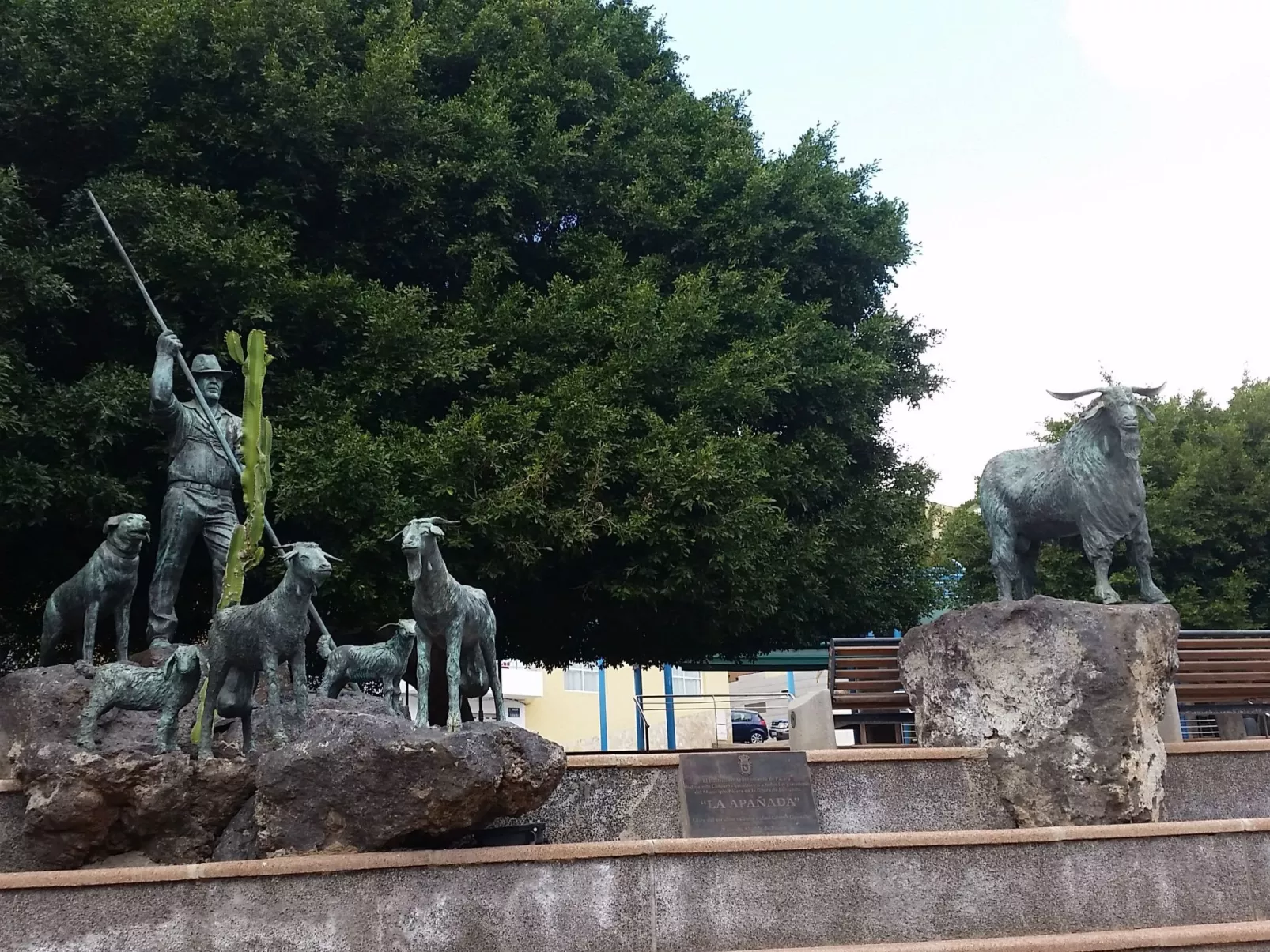 "Jandia" mit Wasserblick-Image-tags.info