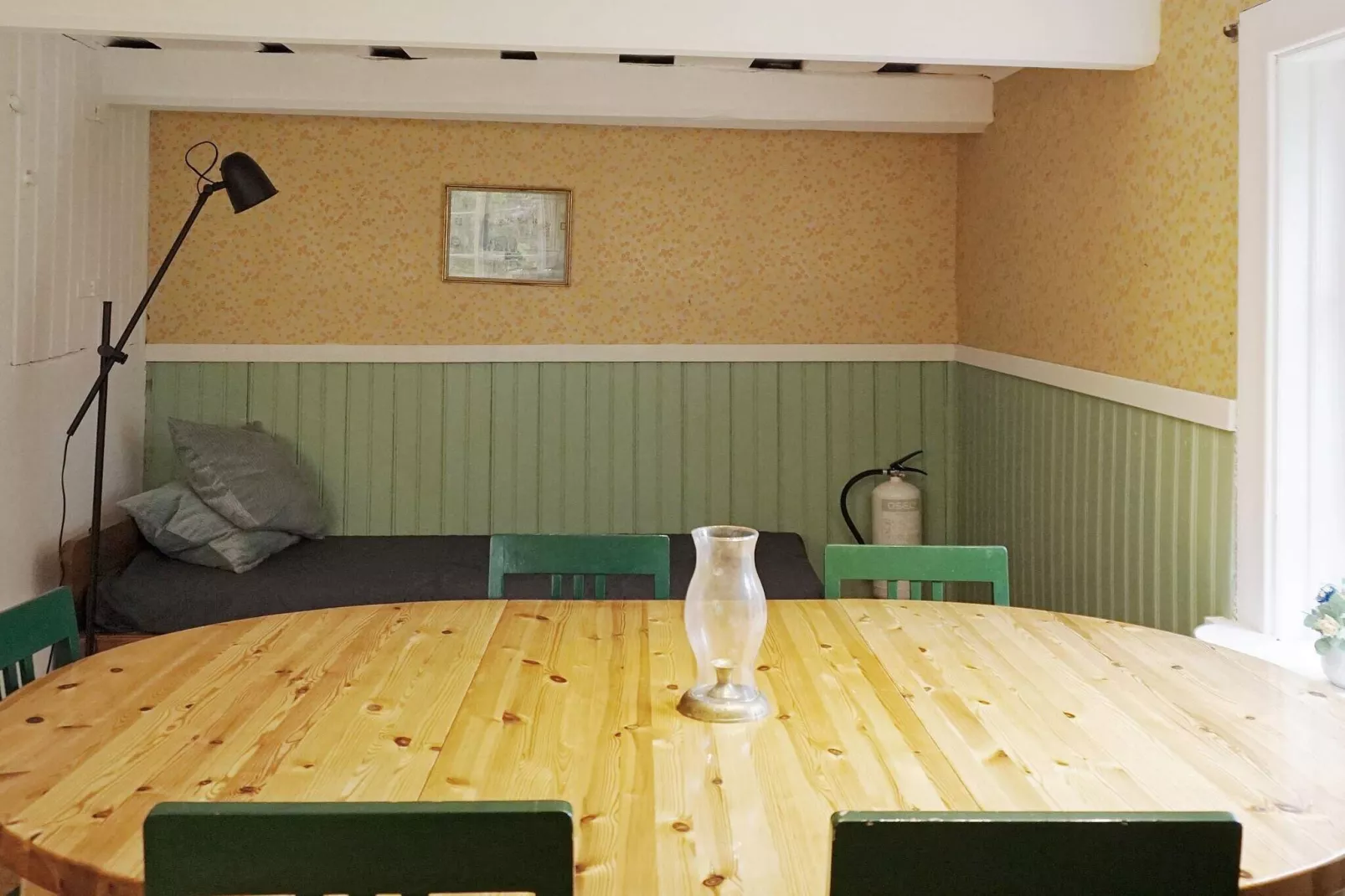 5 persoons vakantie huis in Björklinge-By Traum-Binnen