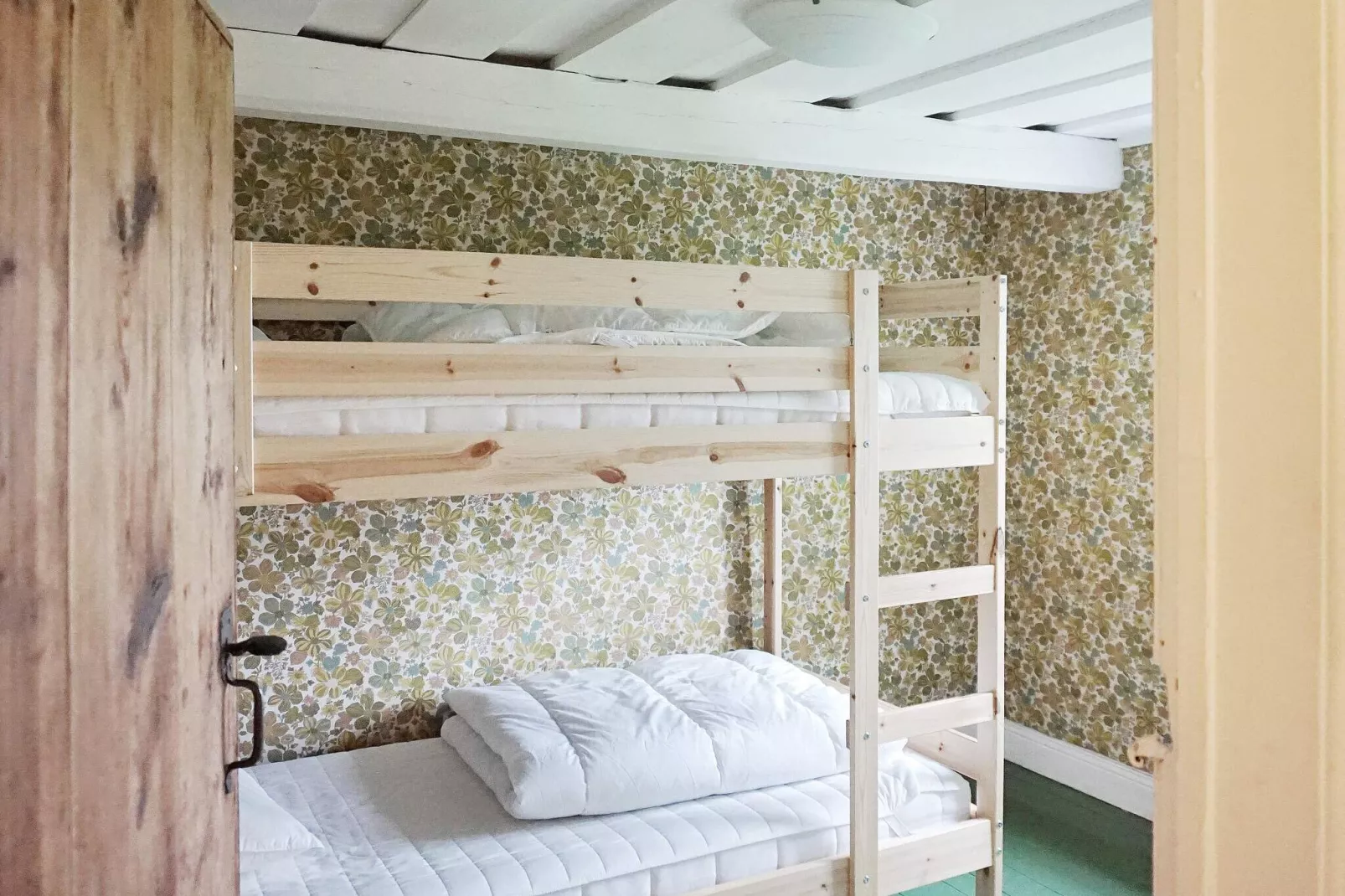 5 persoons vakantie huis in Björklinge-By Traum-Binnen