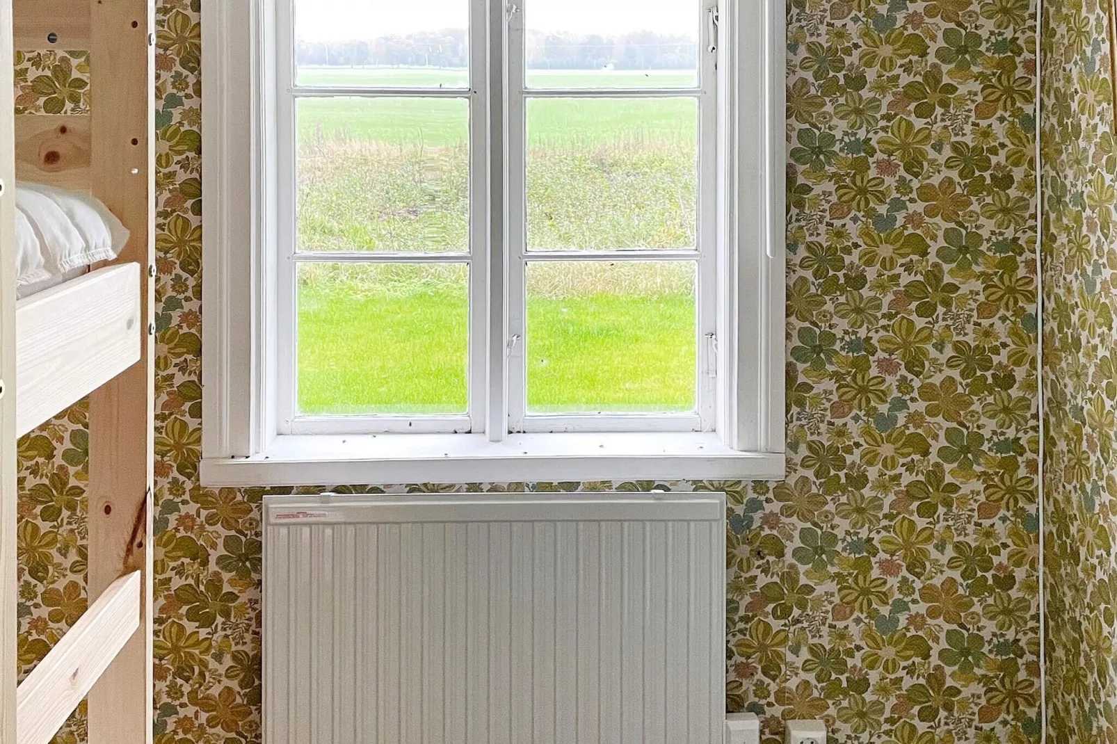 5 persoons vakantie huis in Björklinge-By Traum-Binnen