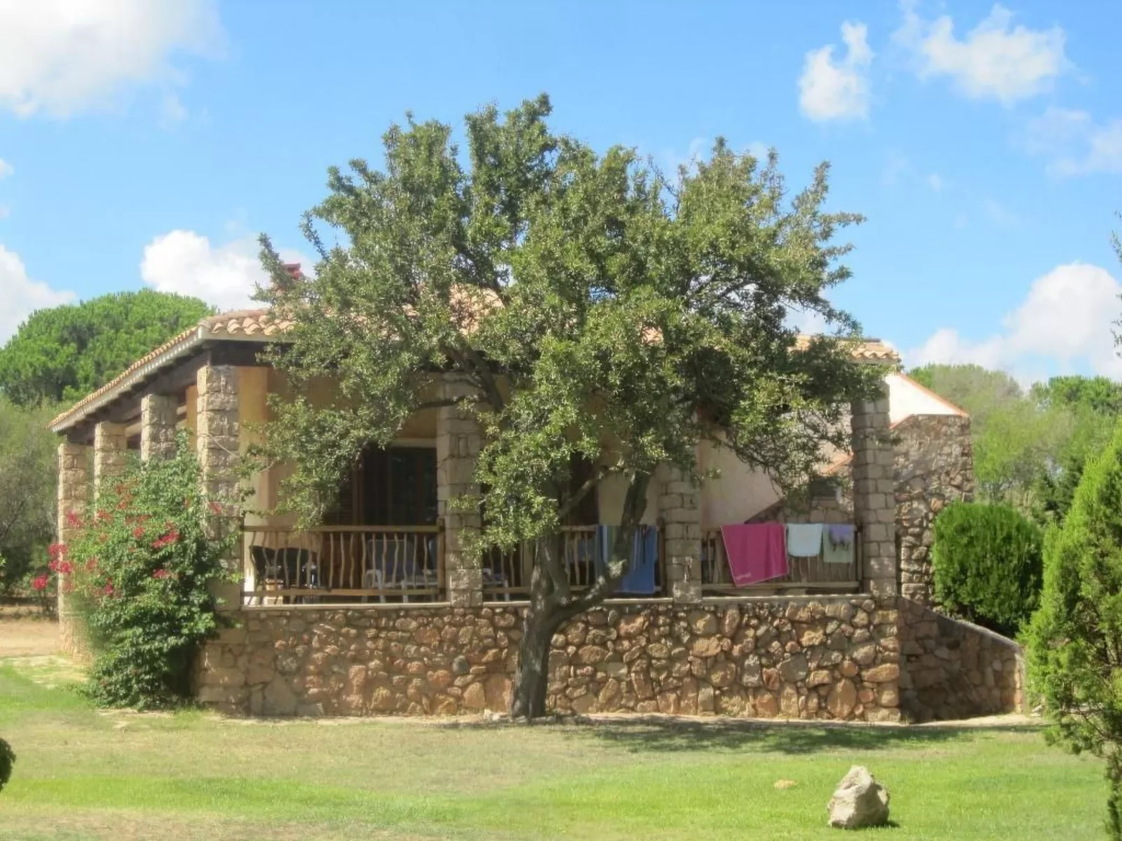 Villa am Meer-Image-tags.info