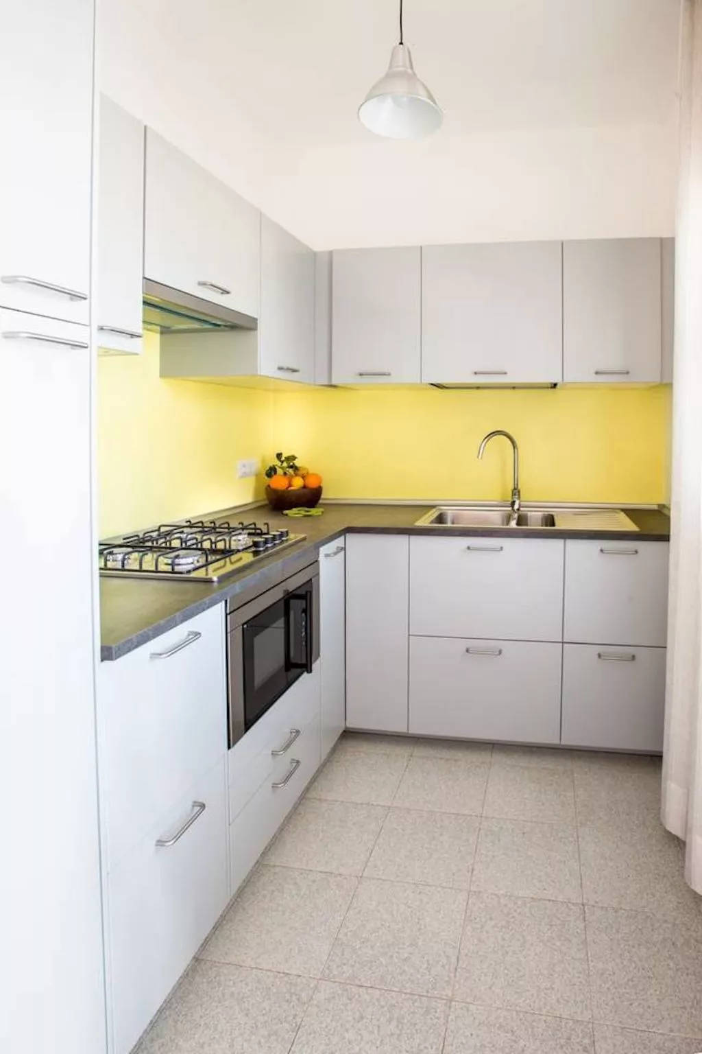 'La Casa di Maria-Binnen