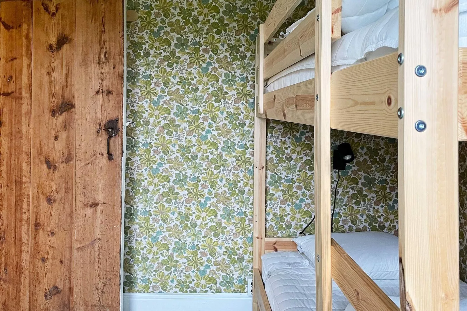 5 persoons vakantie huis in Björklinge-By Traum-Binnen
