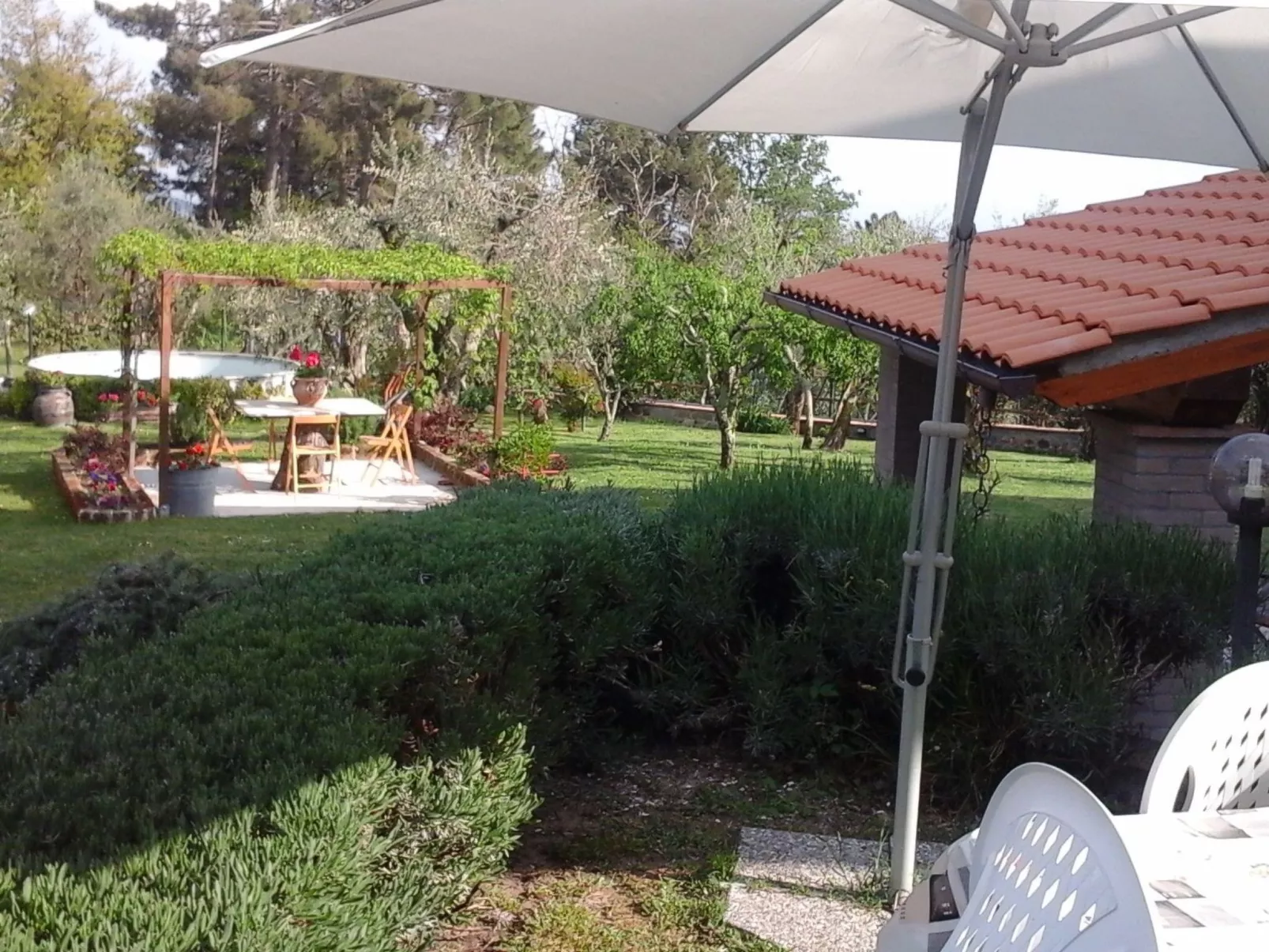 Die Scheune von Penelope-Image-tags.info