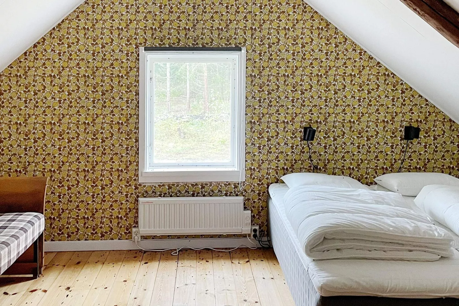 5 persoons vakantie huis in Björklinge-By Traum-Binnen
