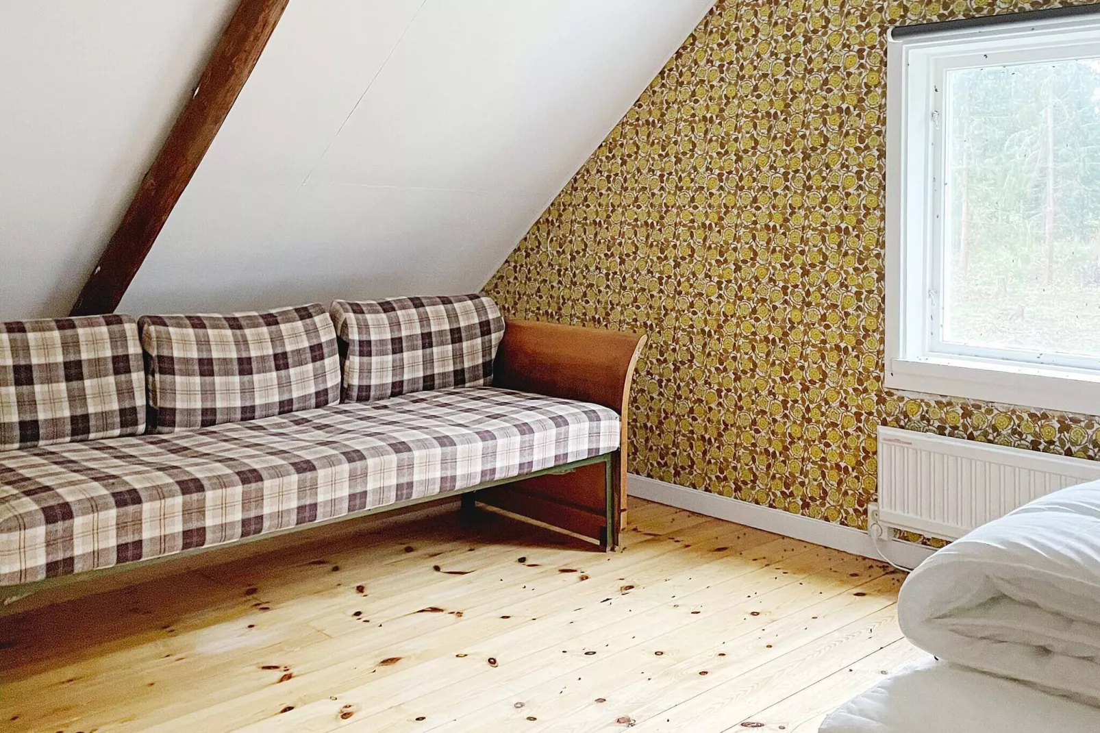 5 persoons vakantie huis in Björklinge-By Traum-Binnen