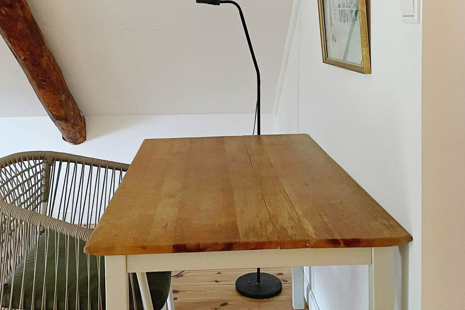 5 persoons vakantie huis in Björklinge-By Traum-Binnen