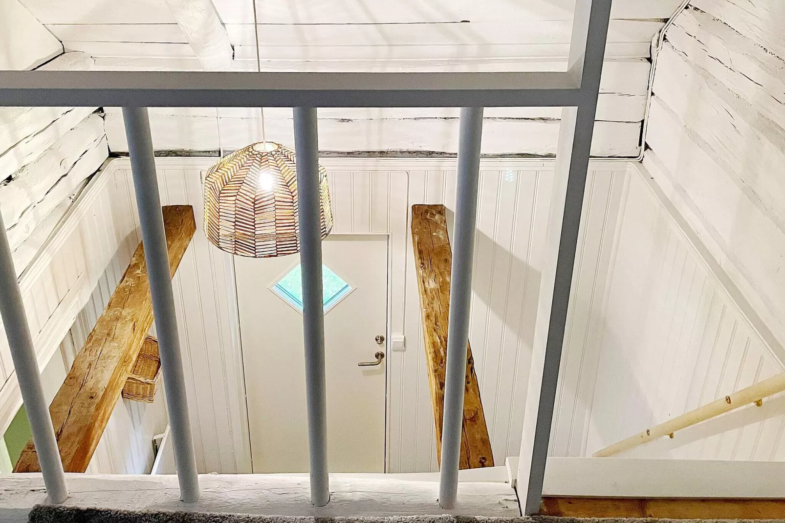5 persoons vakantie huis in Björklinge-By Traum-Binnen