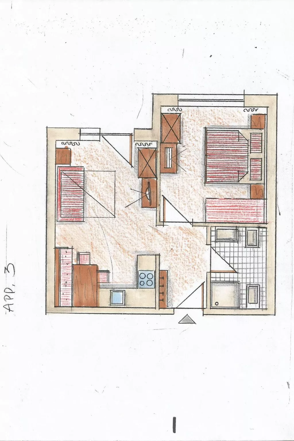 Panorama - Apartment-Image-tags.info