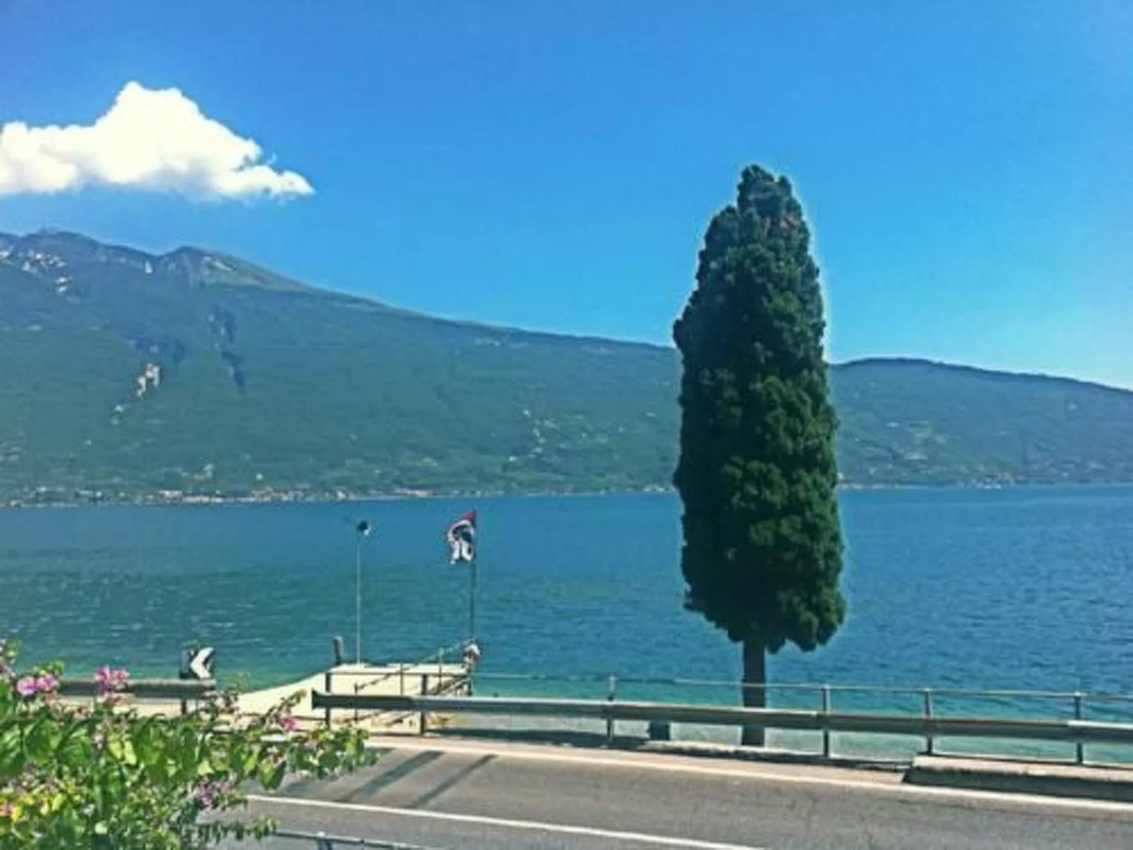 Pomelo einzigartige Atmosphäre im ehemaligen Gärtnerhaus-Binnen