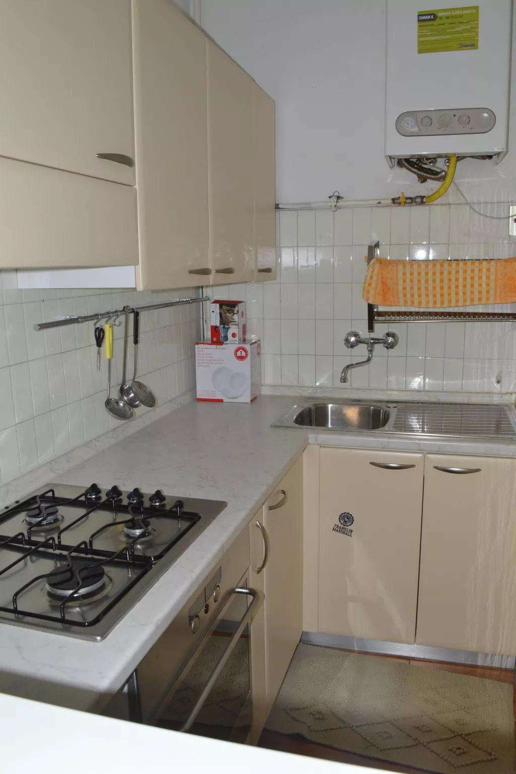 "Manerba del Garda-Binnen