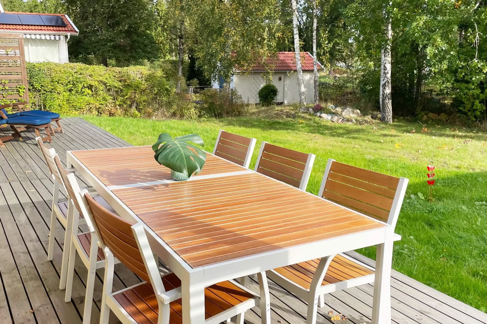 7 persoons vakantie huis in Rockneby-By Traum-Niet-getagd