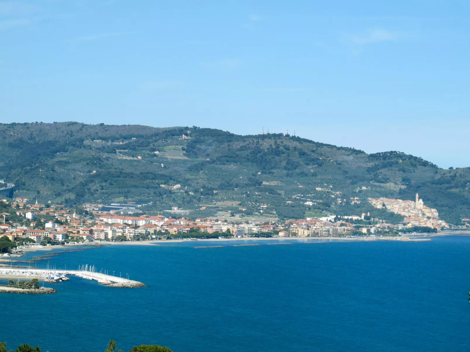 Appartment Laura-Omgeving