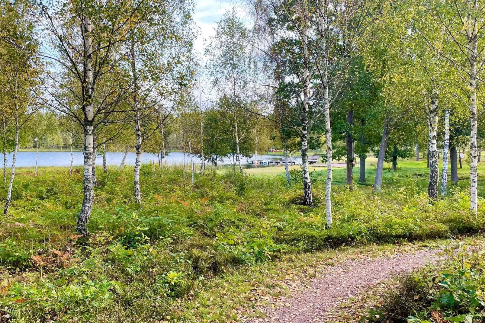 7 persoons vakantie huis in Rockneby-By Traum-Niet-getagd