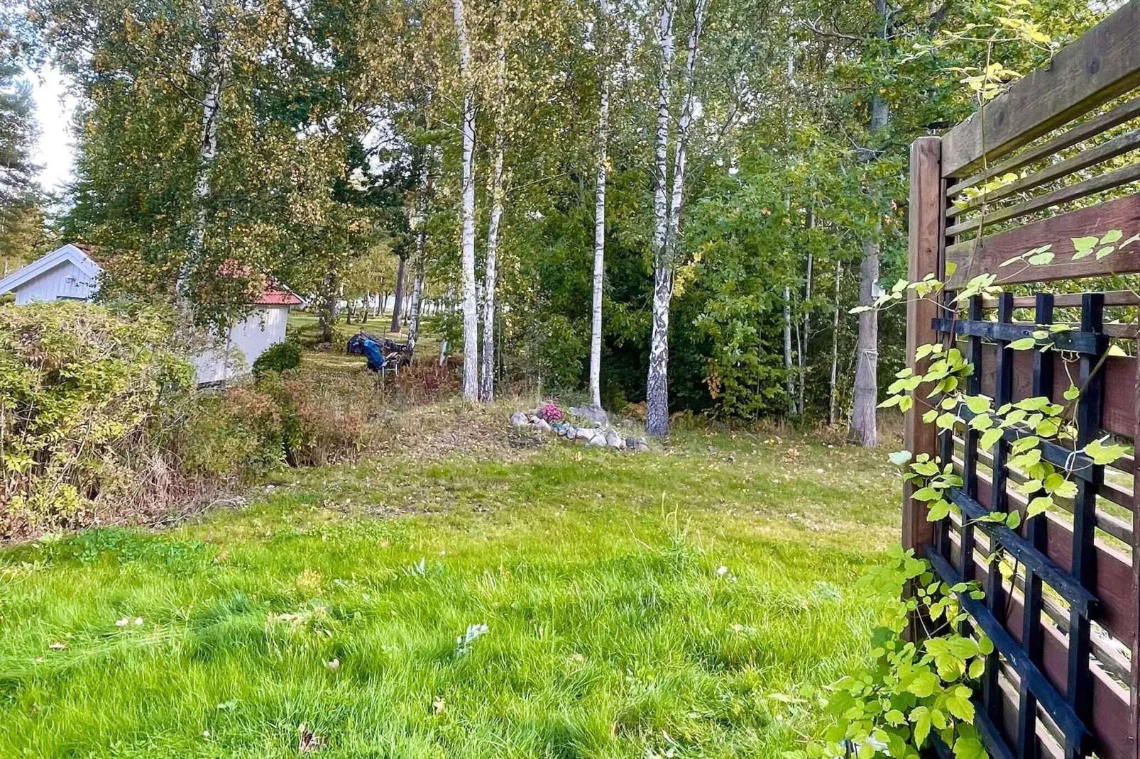 7 persoons vakantie huis in Rockneby-By Traum-Niet-getagd
