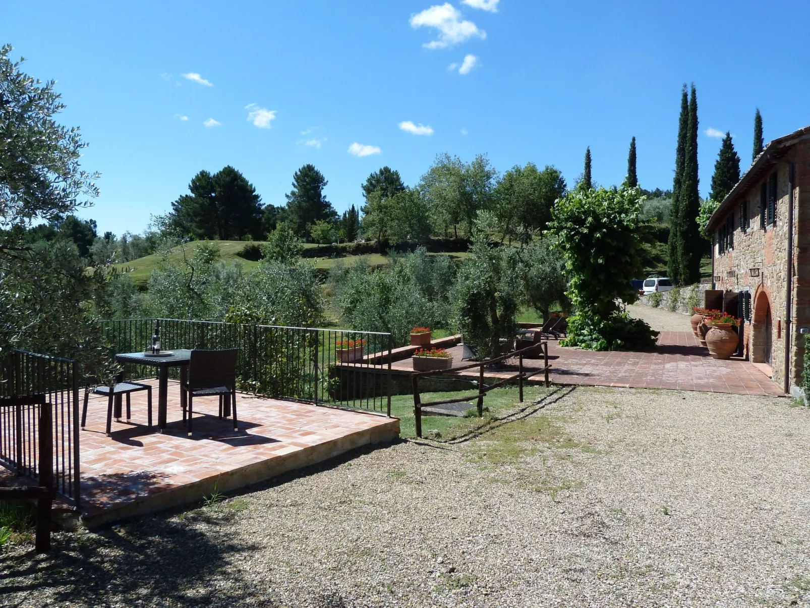 Landgut "Podere Vecciale-Image-tags.info