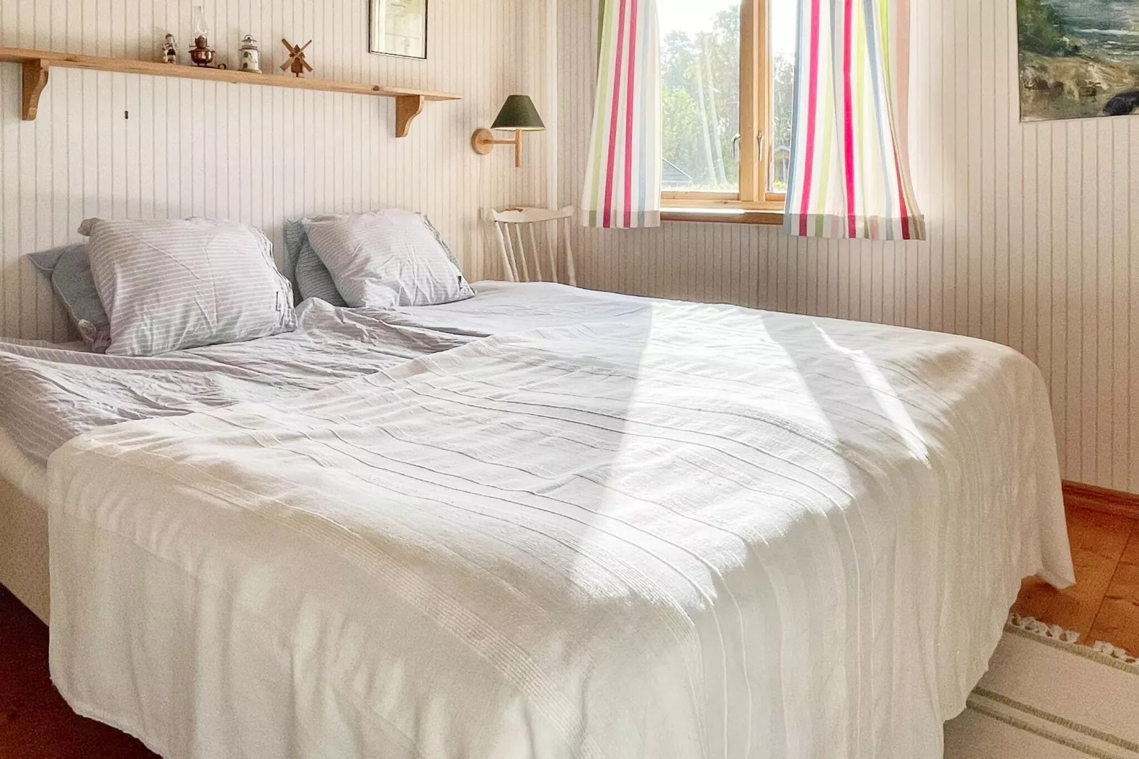 7 persoons vakantie huis in Rockneby-By Traum-Binnen