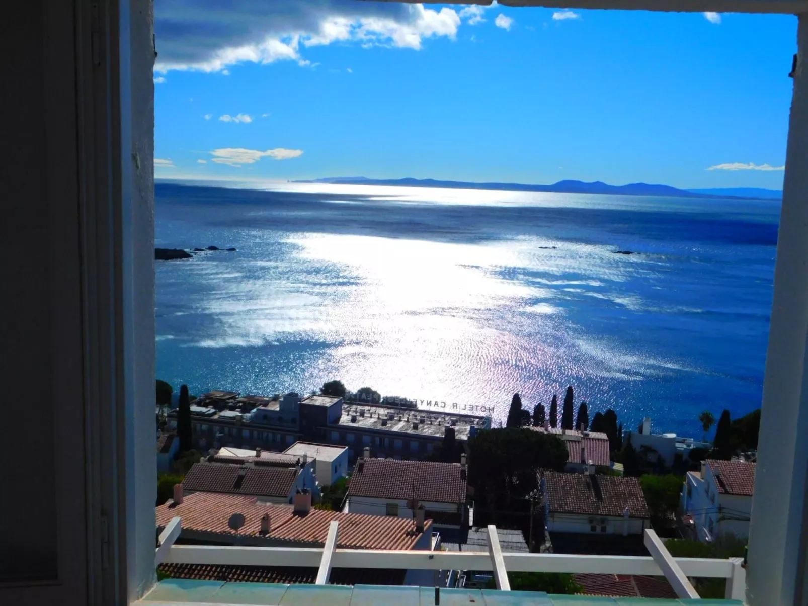 Mit privatem Garten und Terrasse-Image-tags.info