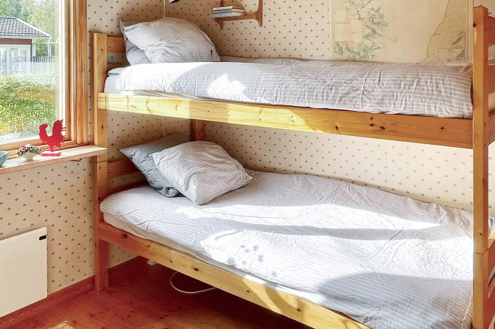 7 persoons vakantie huis in Rockneby-By Traum-Binnen