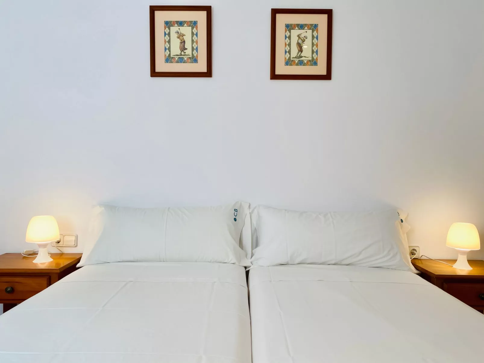 Komfortable Ferienwohnung Sa Limera mit Pool-Binnen