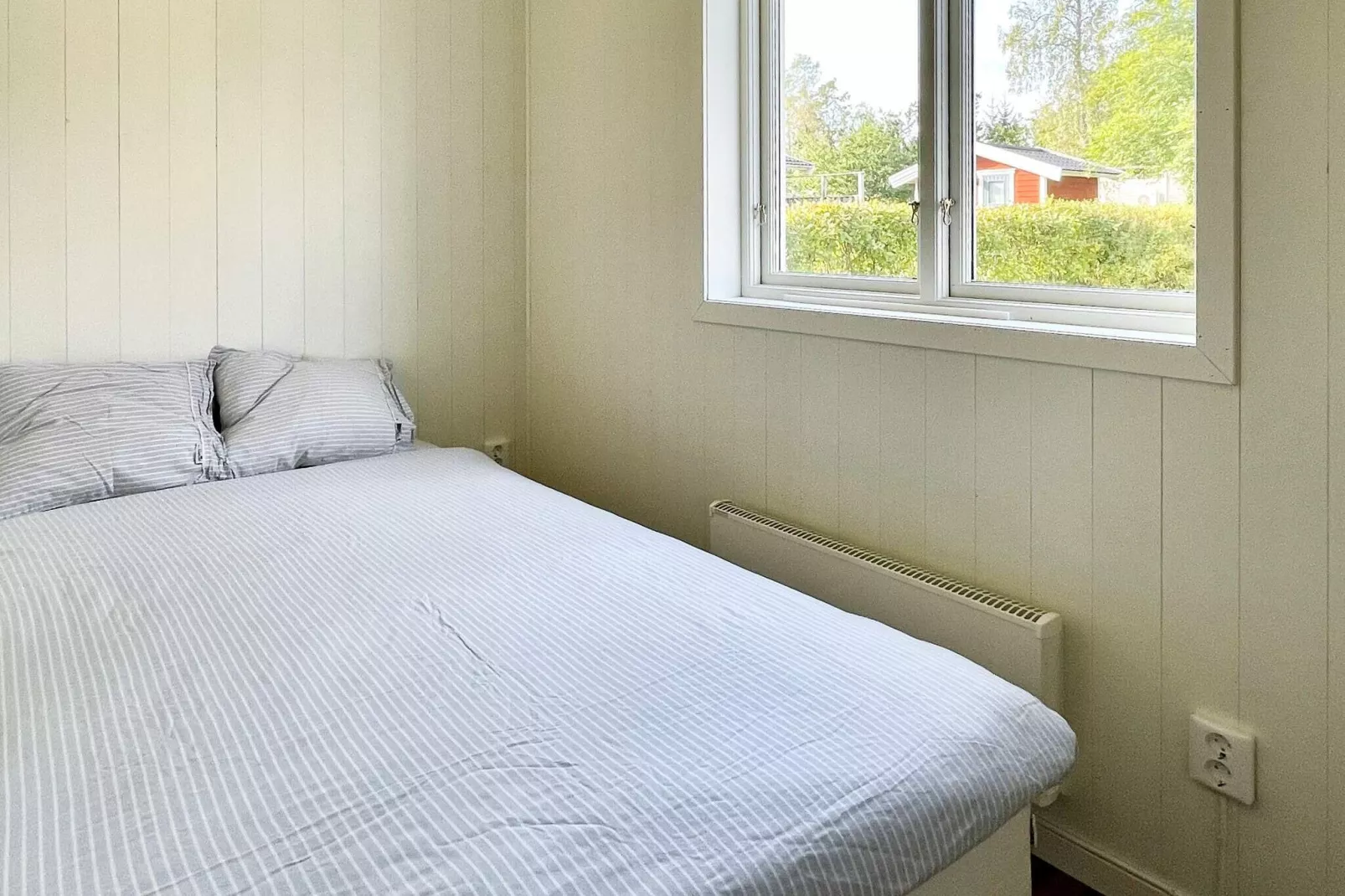 7 persoons vakantie huis in Rockneby-By Traum-Binnen