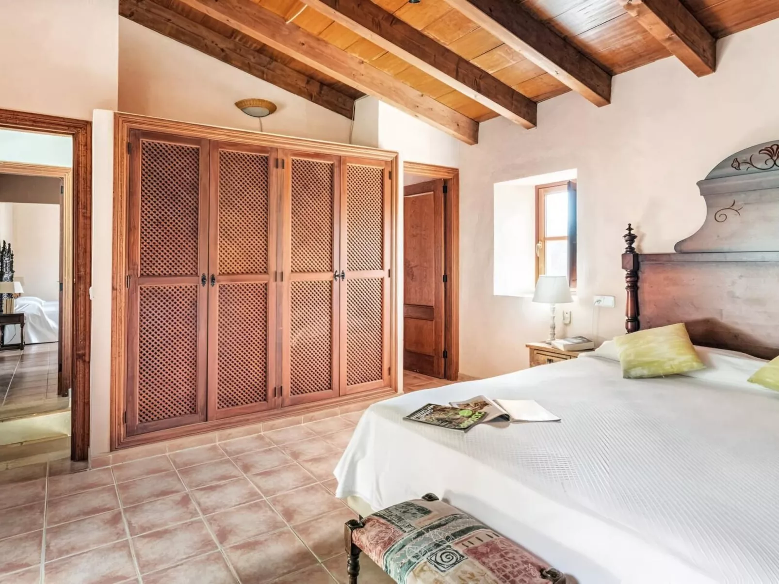 Ferienvilla "Moli-Binnen