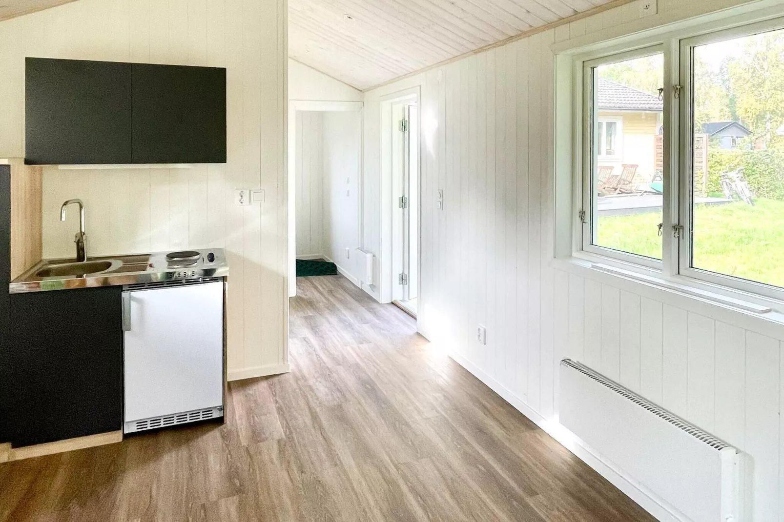 7 persoons vakantie huis in Rockneby-By Traum-Binnen