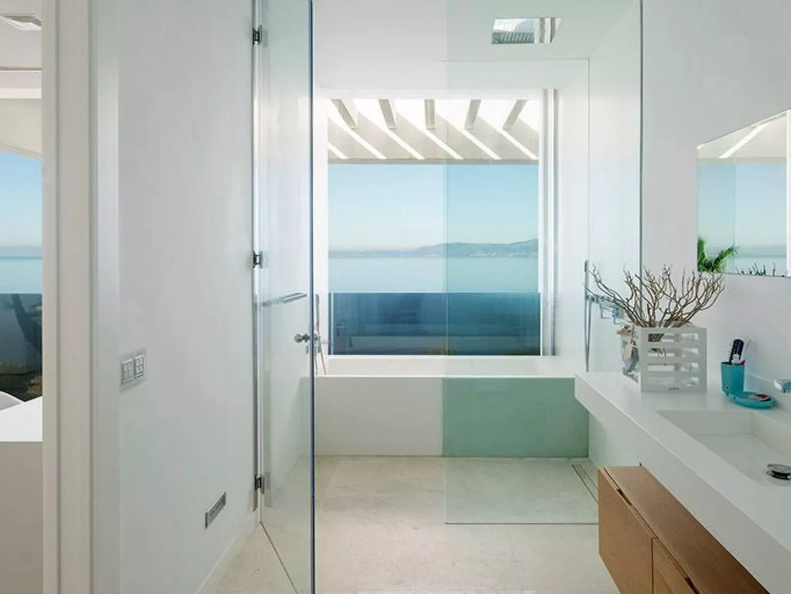 Haus "Son Veri" mit eigenem Schwimmbad-Binnen