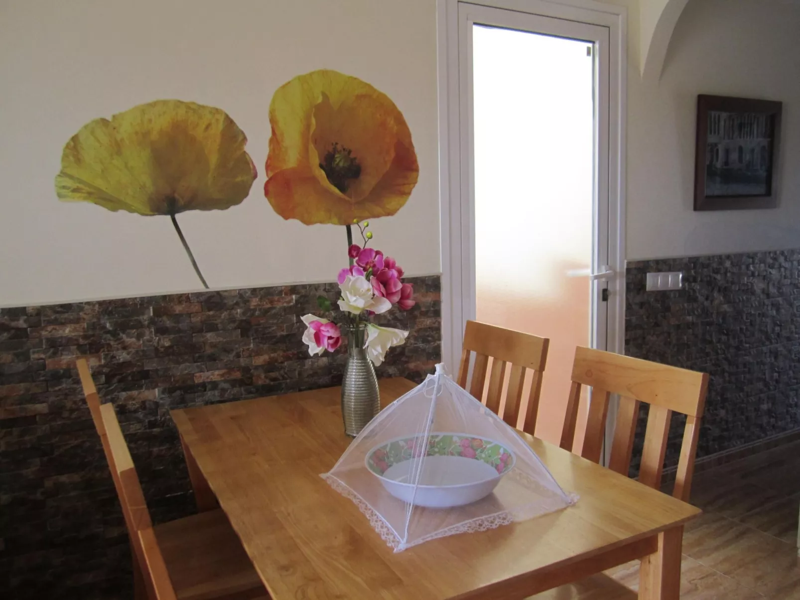 Ideal mit Kindern , Wifi , Nexflix-Binnen