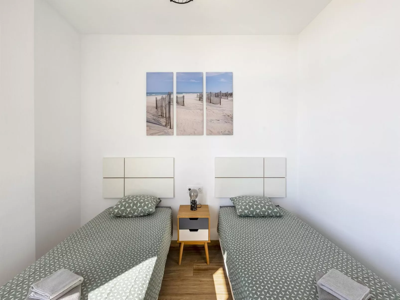 Veaco Bahiazul Villen mit privatem Pool und Jacuzzi-Omgeving