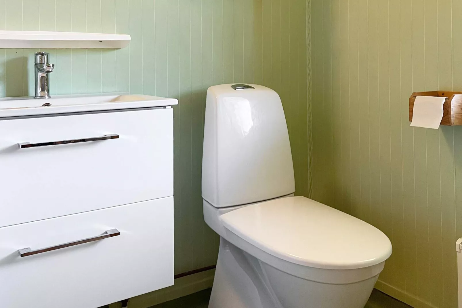 7 persoons vakantie huis in Rockneby-By Traum-Binnen
