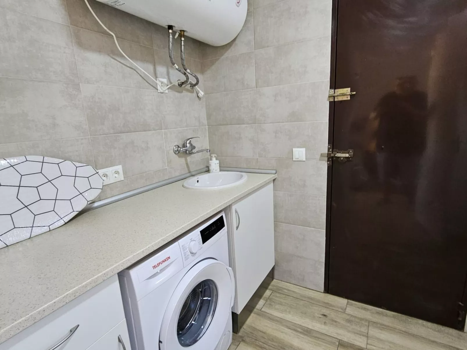 Landhaus La Alquería de los Pájaros-Binnen