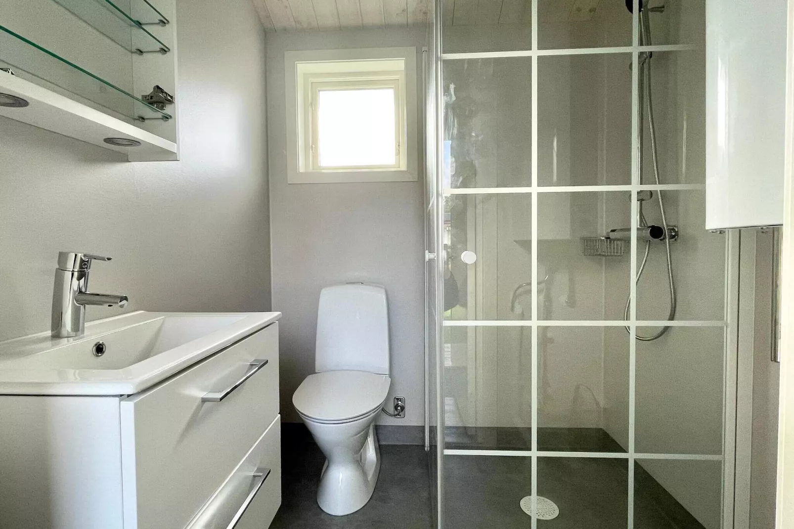 7 persoons vakantie huis in Rockneby-By Traum-Binnen