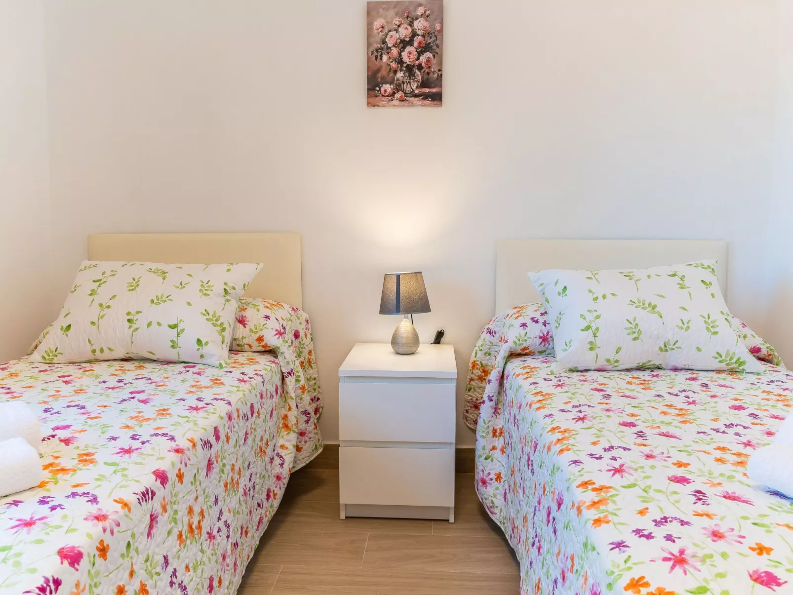 Olivera Country Cottage-Binnen