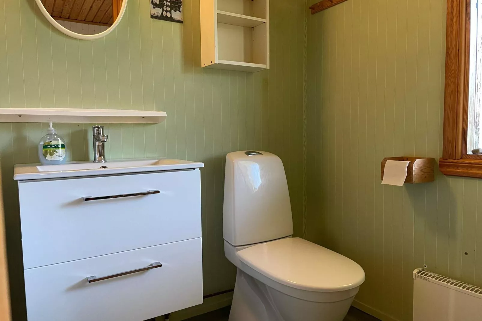 7 persoons vakantie huis in Rockneby-By Traum-Binnen