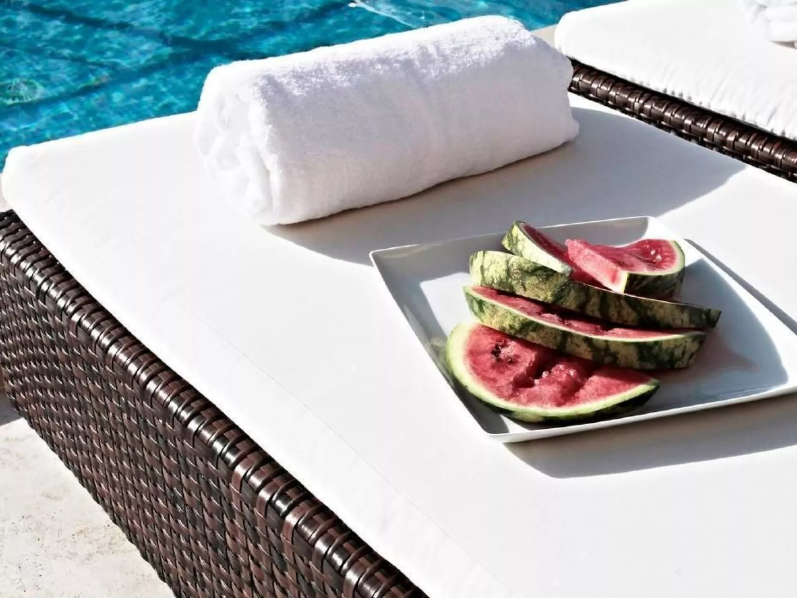 Villa Amber von Cap Vermell Estate-Buiten