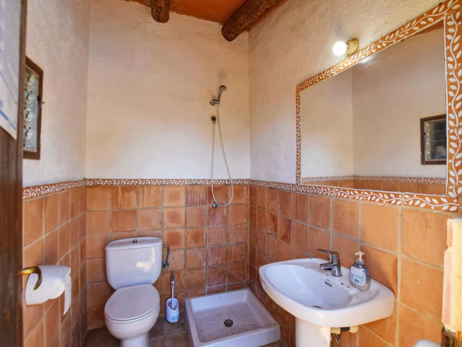 Bonita casa cerca del mar-Image-tags.info