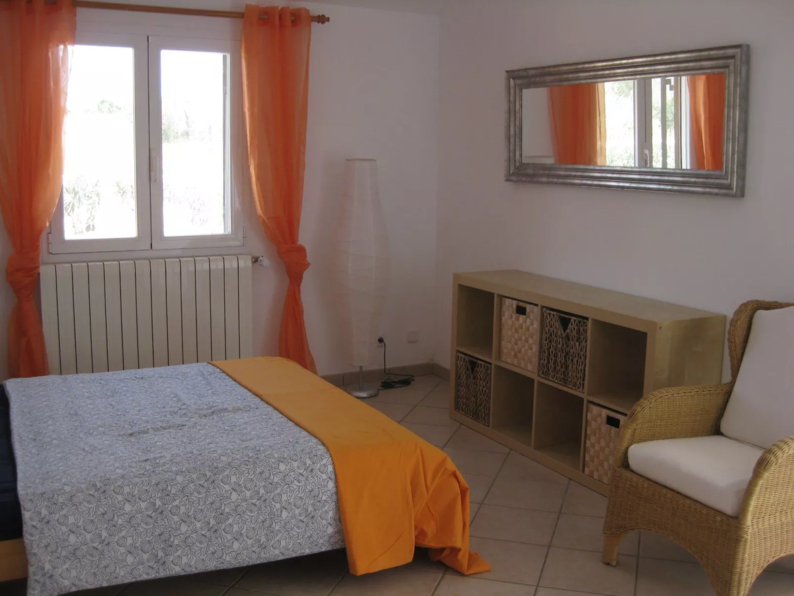 Ferienvilla mit Garten, Grill und Terrasse-Image-tags.info