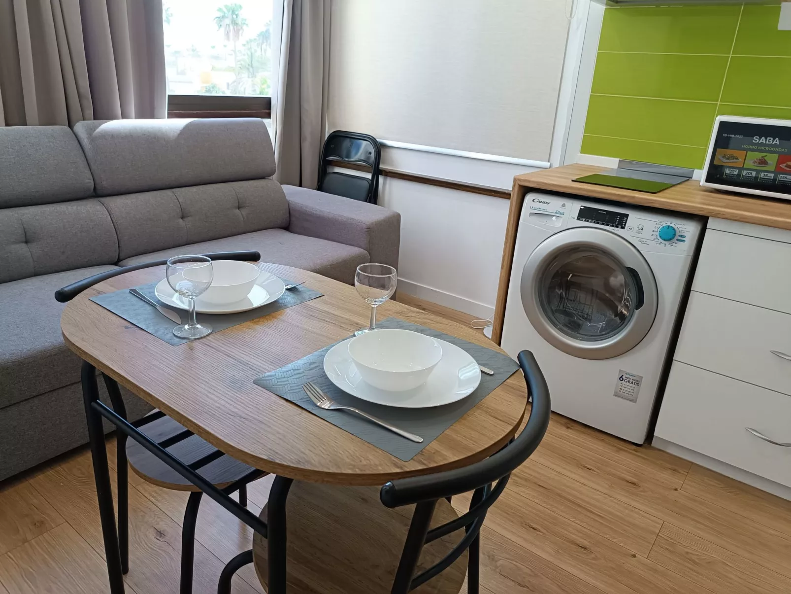 Koka Vacations 308 Playa del Inglés, Schwimmbad-Binnen