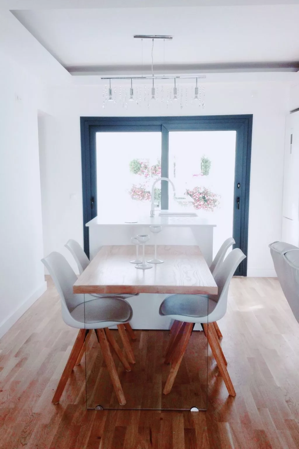 Casa Marysol mit Pool und Terrasse in Strandnähe-Binnen