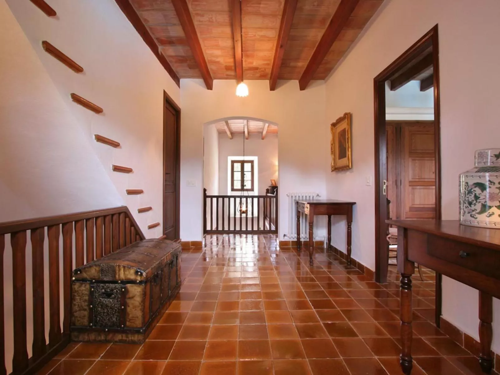 Guillo. 300 Jahre Geschichte an einem zeitlosen Ort-Binnen