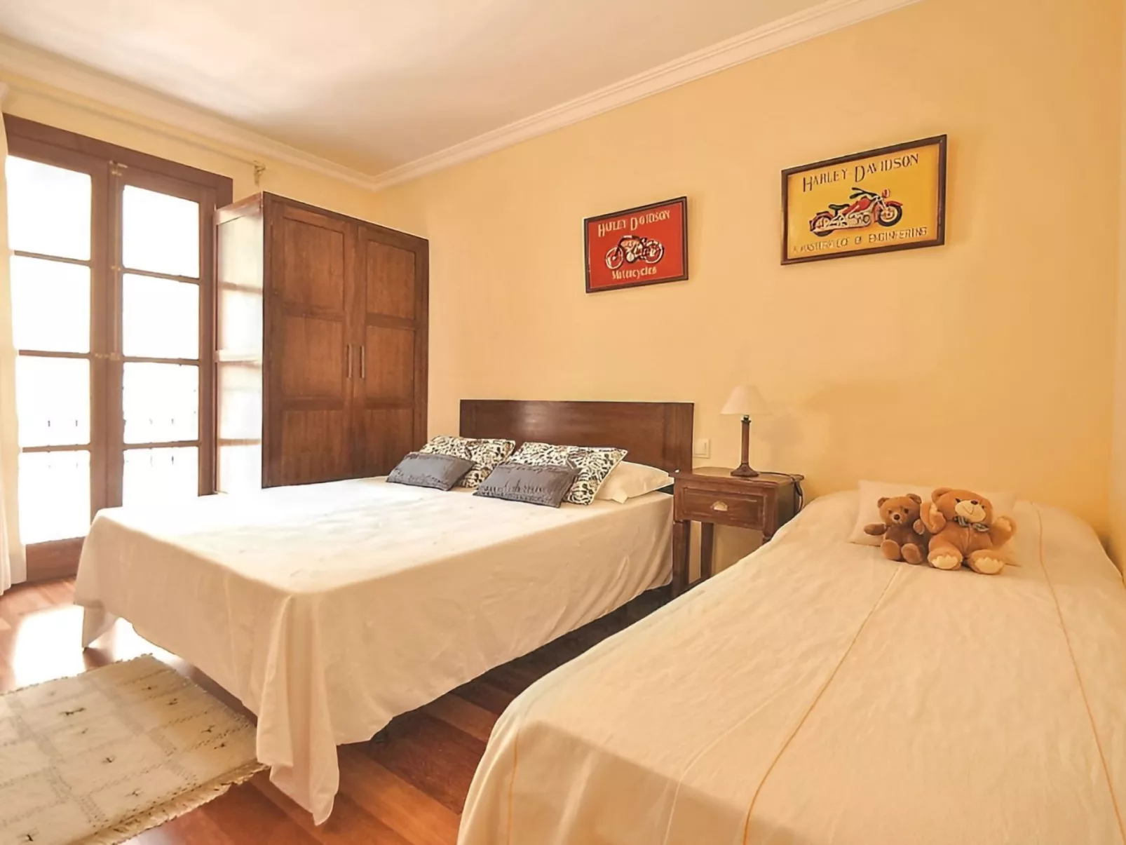 Chalet "Sacoma" mit Garten, Grill und Terrasse-Image-tags.info