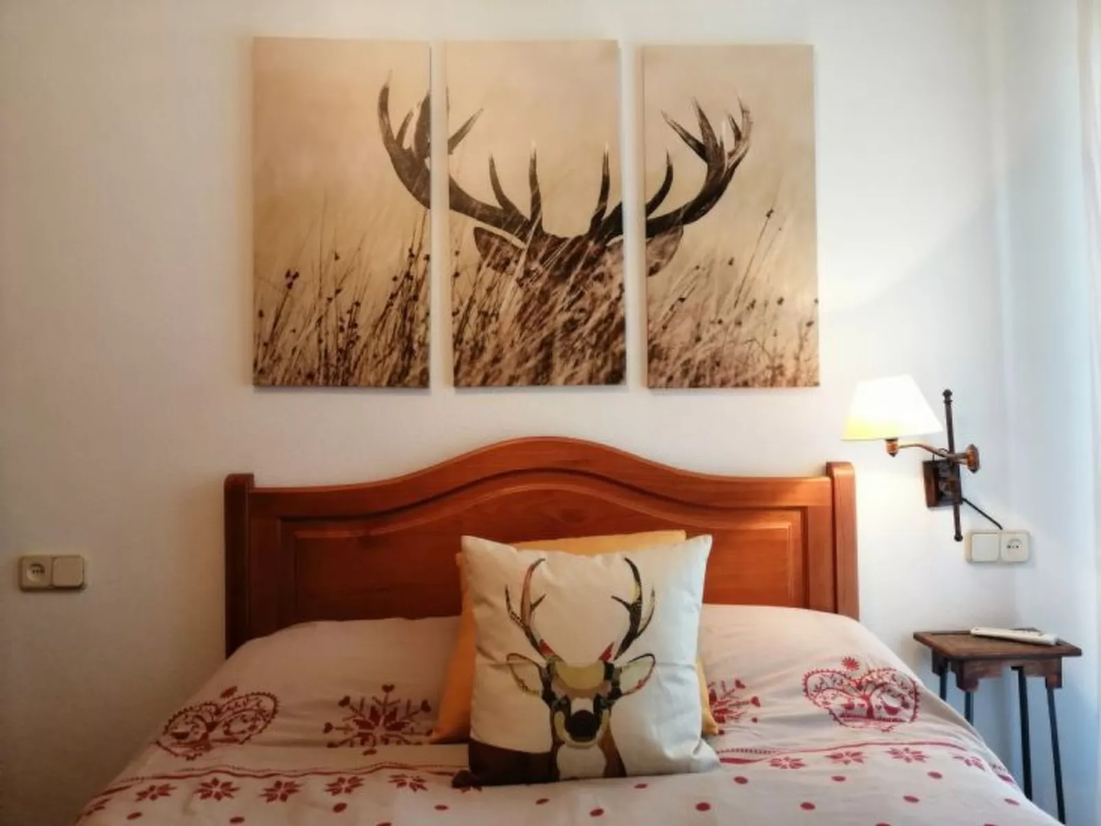 Geräumige Wohnung mit Garten und Schwimmbad Herbasabina 5 Vall de Boí-Image-tags.info