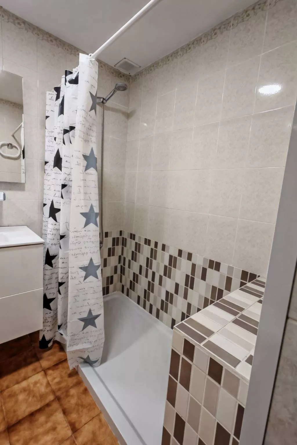 Erdgeschosswohnung mit Garten Isard 3 Vall de Boí-Binnen