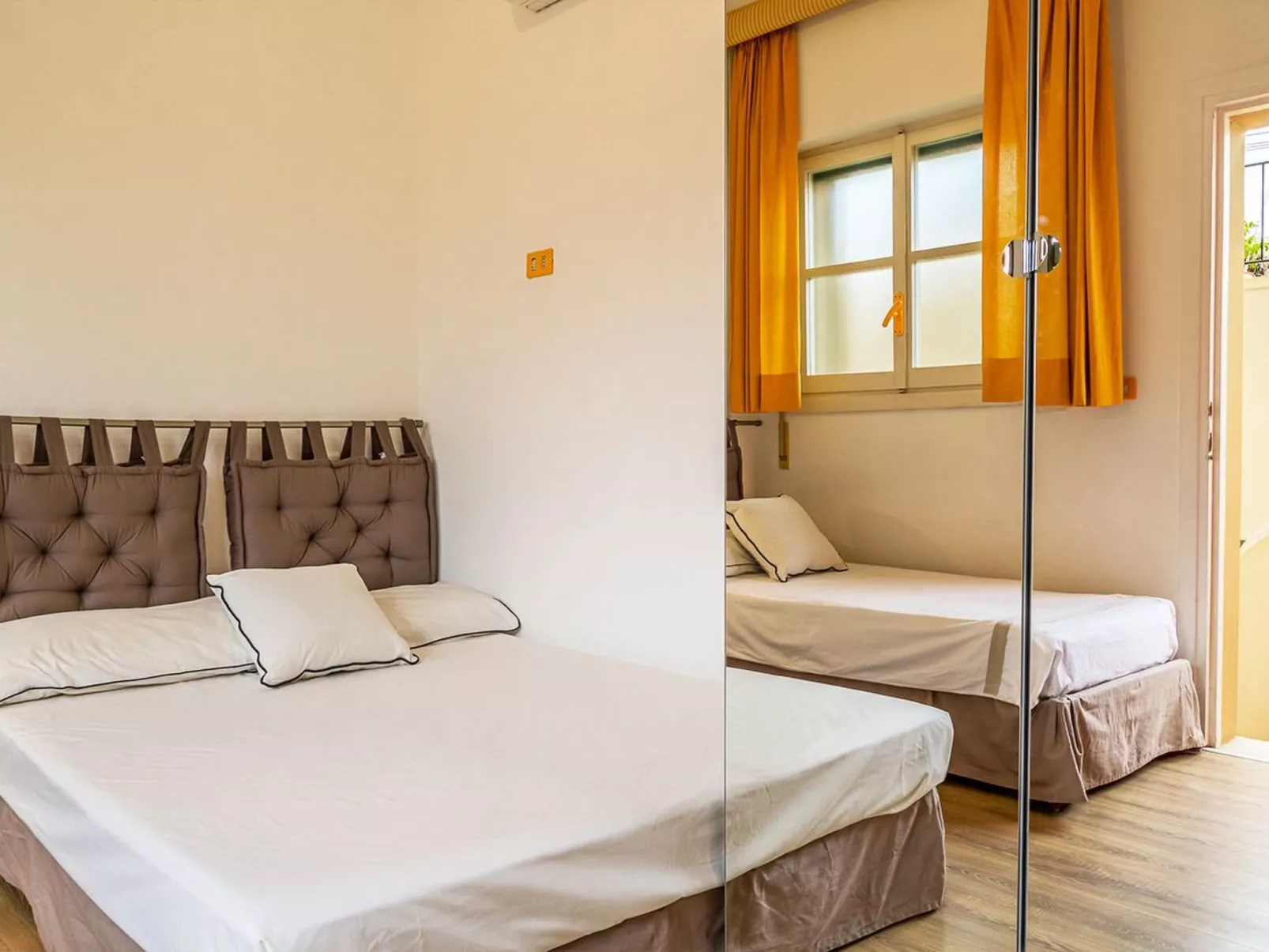 Sea Life in Taormina-Binnen