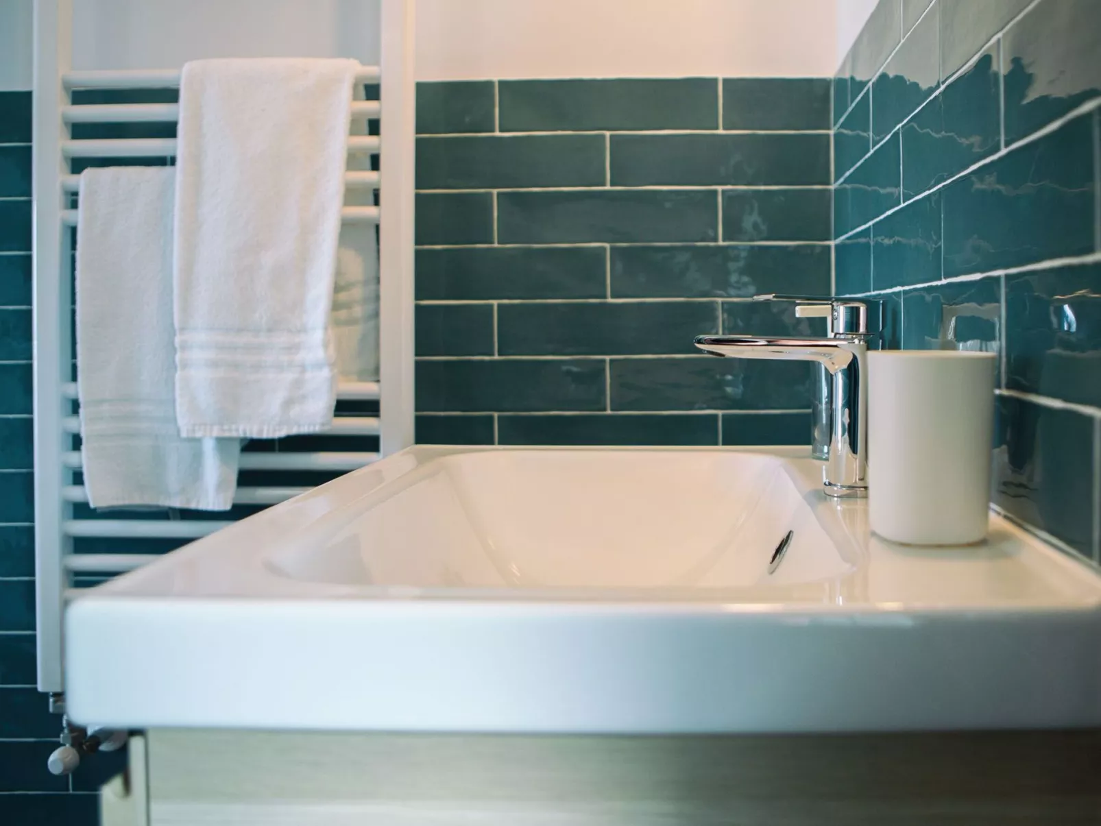 In Partinico mit Privatem Pool-Binnen