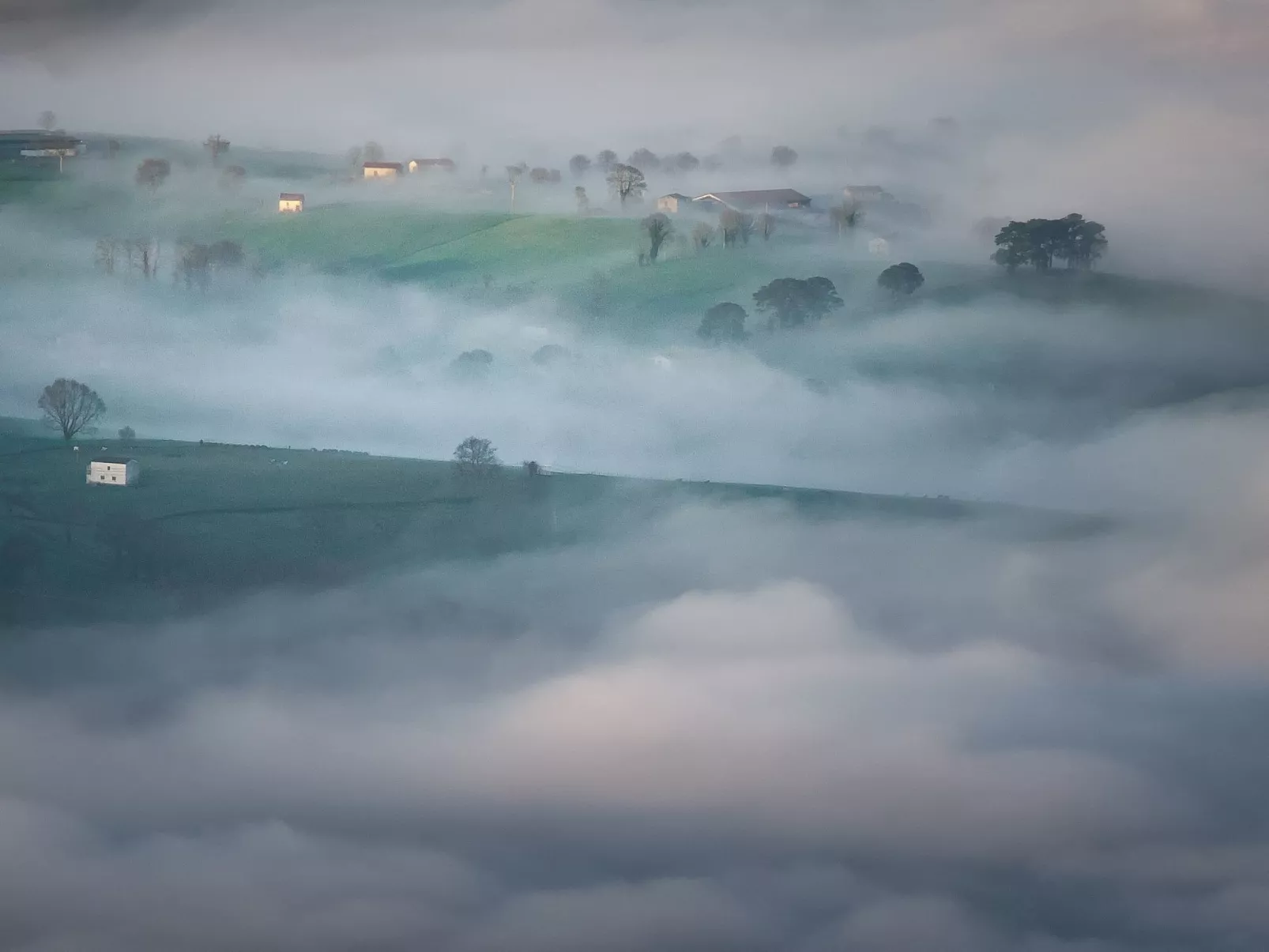 Fachwerkhaus mit Garten-Buiten
